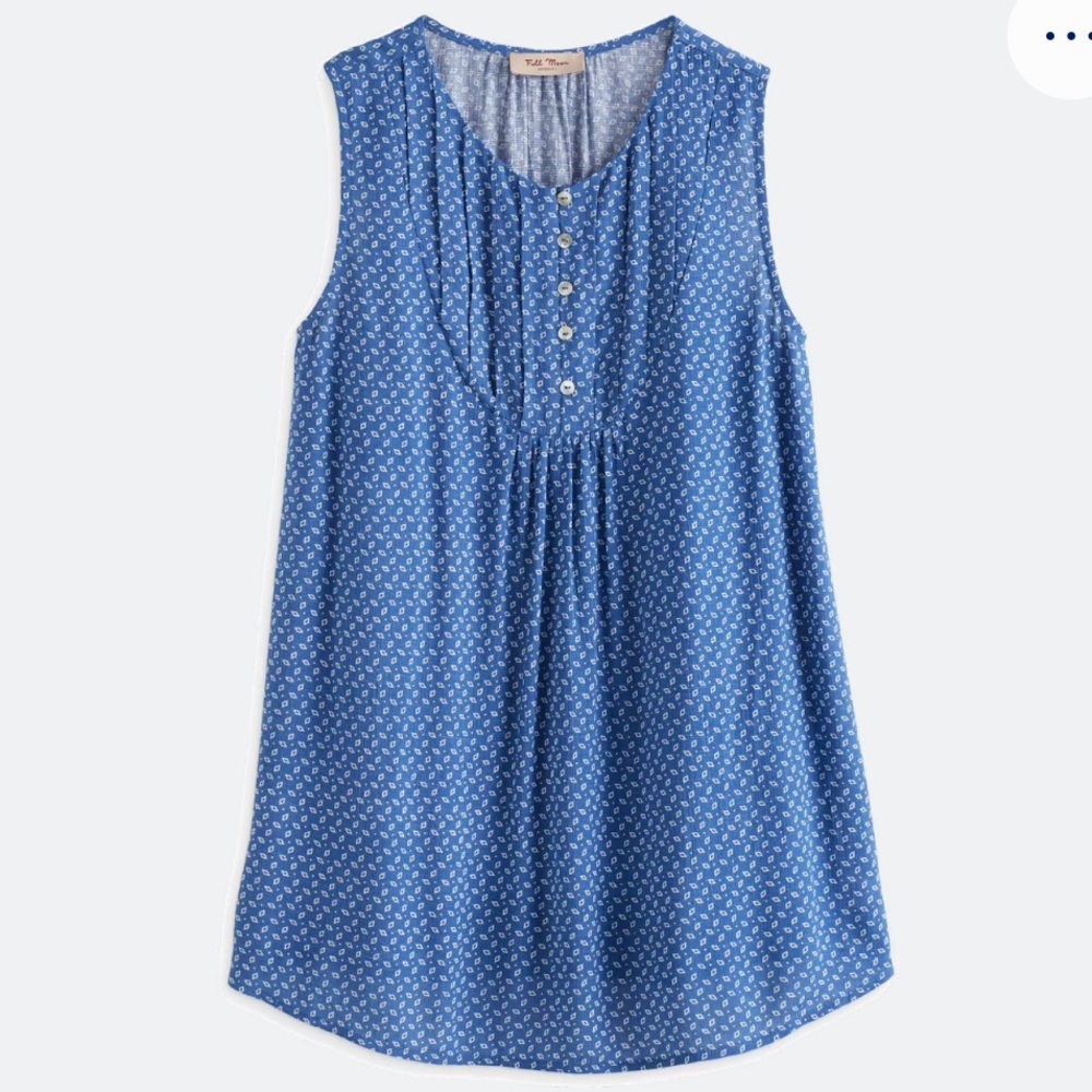 Full Moon
Elena Maternity Blouse